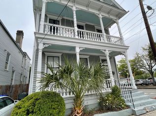 16 Morris St APT A, Charleston, SC 29403