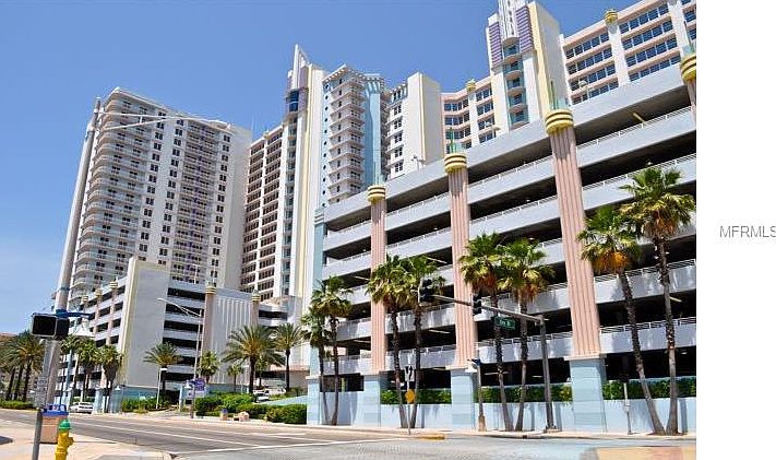 1st image of 300 N Atlantic Ave #1701