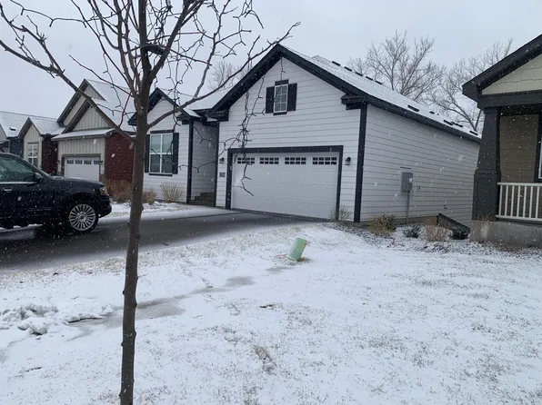 1550 100th Ave NW, Coon Rapids, MN 55433