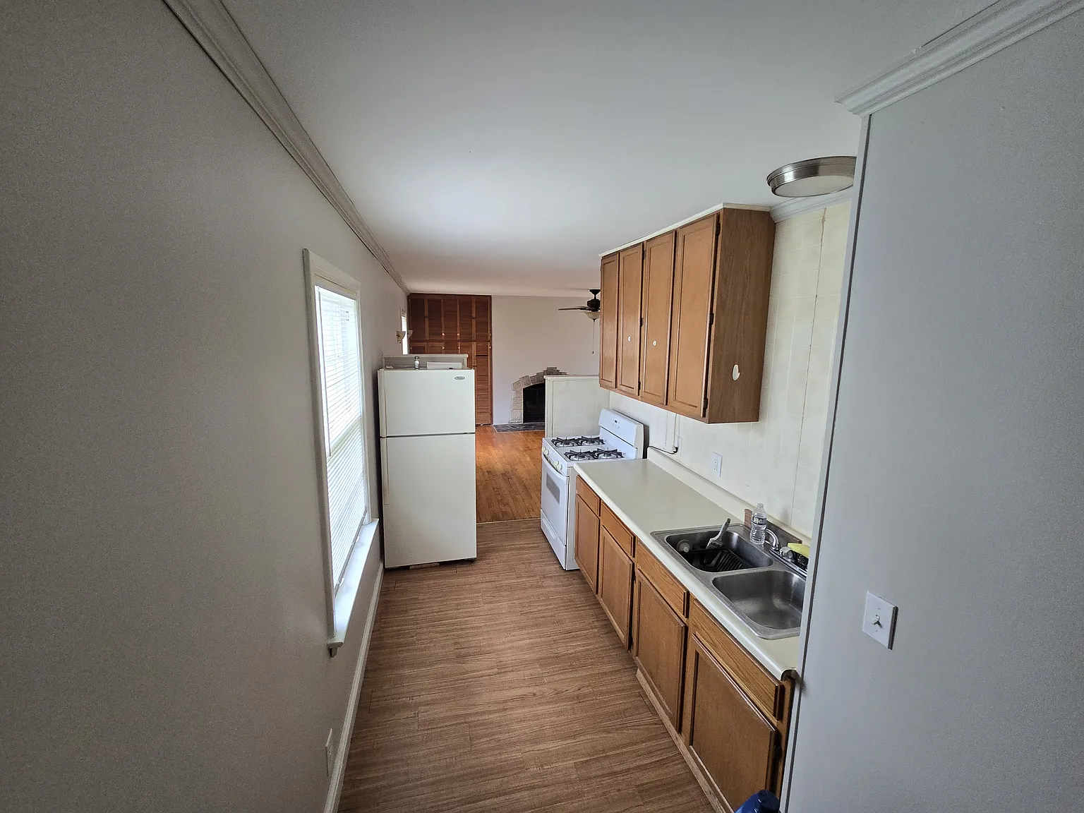2841 P Street - Unit 2 — Photo 1