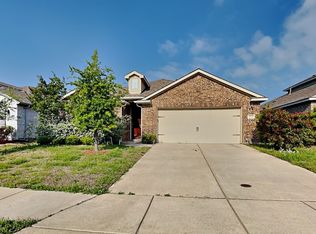 2125 Johnson City Ave, Forney, TX 75126