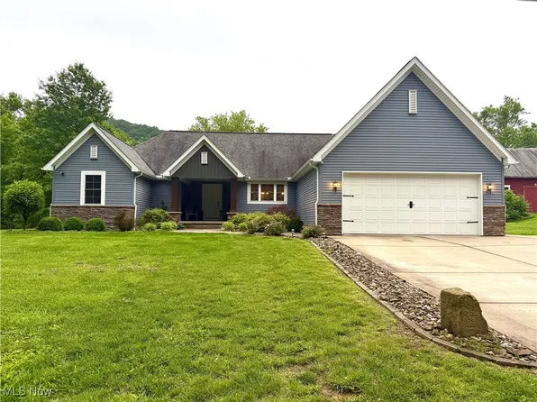 2544 N Pleasants Hwy, Saint Marys, WV 26170