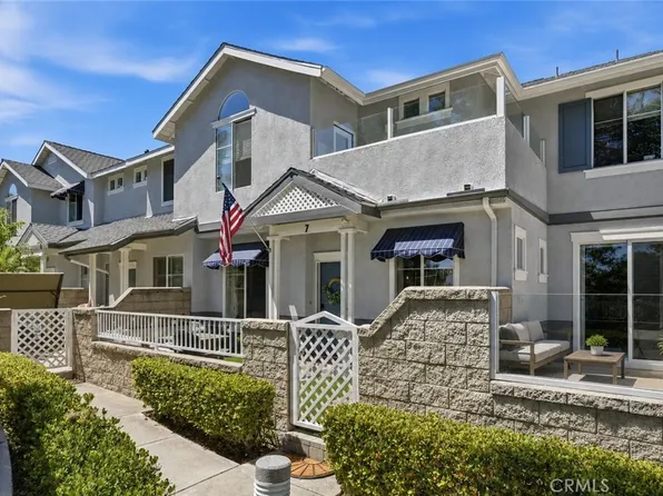 7 Coronado Cay Ln, Aliso Viejo, CA 92656