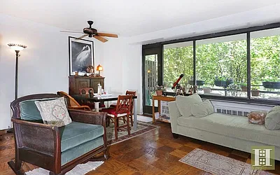 Sold by Halstead Real Estate