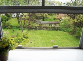 332 7 1/2 St SW #B, Charlottesville, VA
