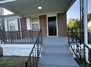 1216 Vultee Blvd, Nashville, TN 37217