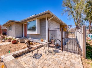 4851 W Colorado Ave, Denver, CO 80219