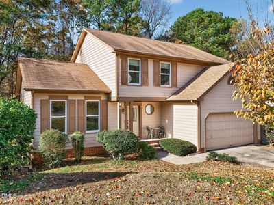 218 Excalibur Ct, Cary, NC, 27513