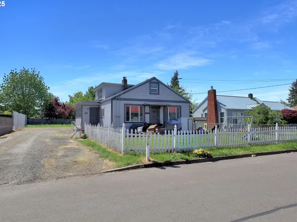 3118 Richard Ave, Eugene, OR 97402