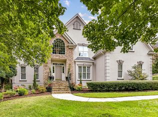 14293 Nolen Ln, Charlotte, NC 28277