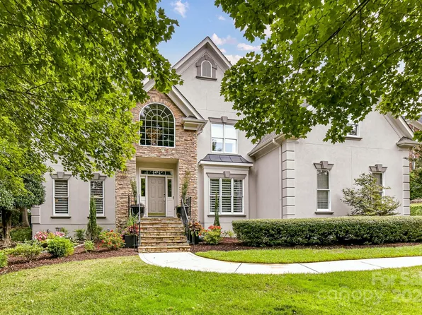 14293 Nolen Ln, Charlotte, NC 28277