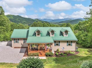 165 Myers Mountain Rd, Canton, NC 28716