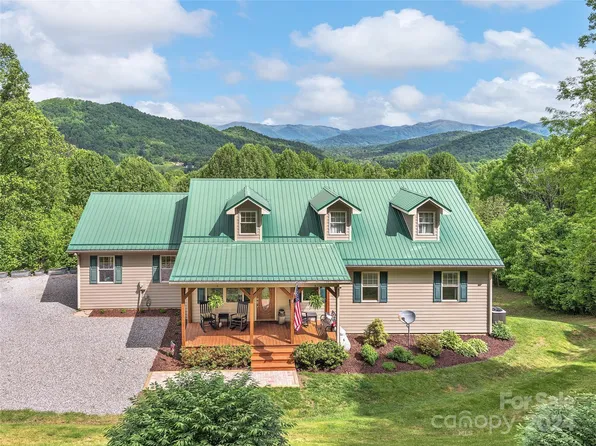 165 Myers Mountain Rd, Canton, NC 28716