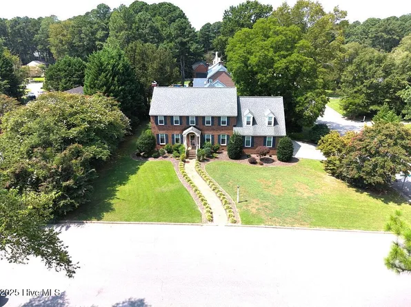 1711 Westbrook Drive NW, Wilson, NC 27896