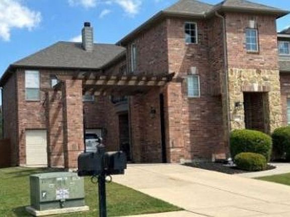 Property Side View