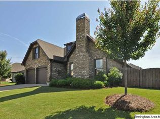 2076 Chalybe Way, Hoover, AL 35226