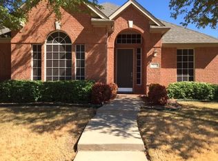 7132 Bryce Canyon Dr, McKinney, TX 75072