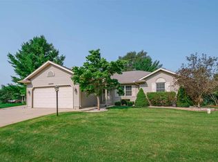 10580 Brems Ct, Osceola, IN