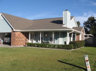 235 Windward Dr, Houma, LA 70360