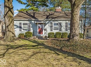 5935 Compton St, Indianapolis, IN 46220