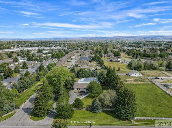 3669 S Holmes Ave, Idaho Falls, ID 83404