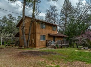 3518 Cinnamon Trl, Placerville, CA 95667