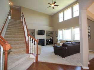 12841 Kiska St NE, Blaine, MN 55449