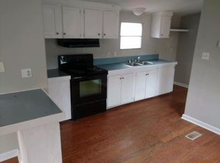 1148 Bird Dog Trl, Pfafftown, NC 27040