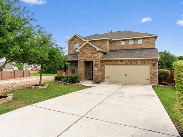 5165 Veranda Ter, Round Rock, TX 78665