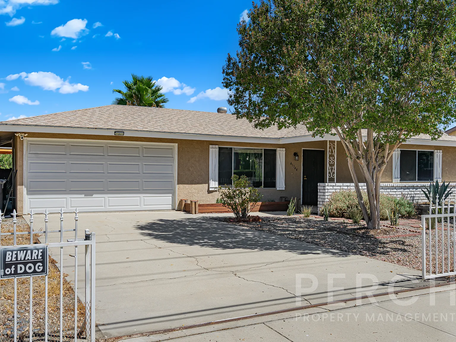 3 bed, 1200 sqft, $2,590 — Photo 2
