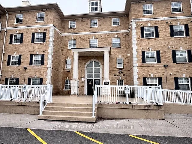 7428 Markham Rd #104 — Photo 7