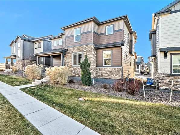 16636 E 118th Drive, Commerce City, CO 80022