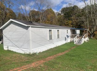 461 Hollingshead Rd, Wellston, OH 45692