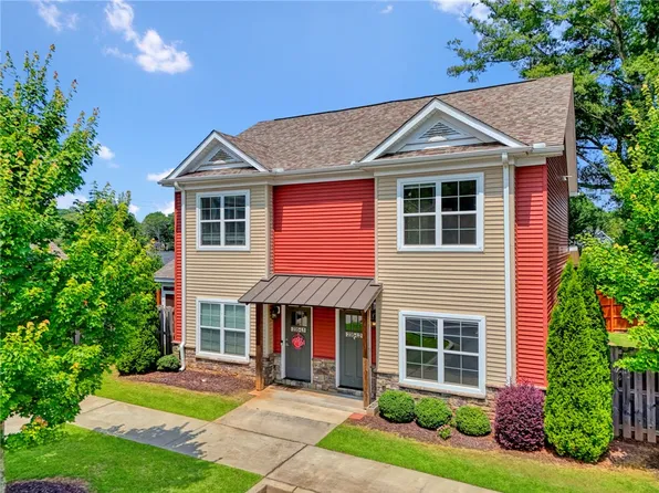 235 Pendleton Rd Unit L2, Clemson, SC 29631