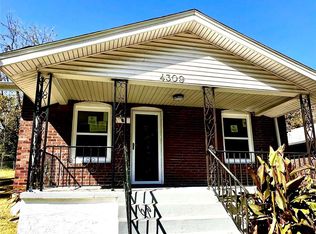4309 Ravenwood Ave, Saint Louis, MO 63121