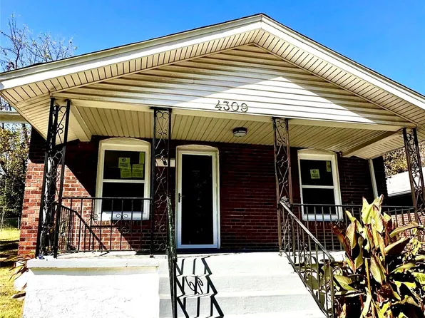 4309 Ravenwood Ave, Saint Louis, MO 63121
