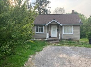 411 E Water St, Slippery Rock, PA 16057
