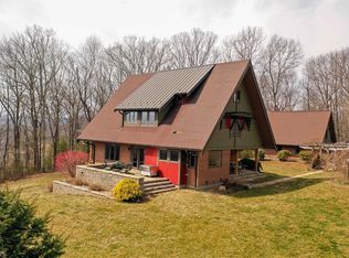 185 Effies Knob Ln, Sparta, NC 28675