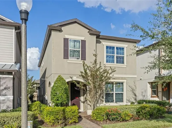 14161 Lakeview Park Rd, Winter Garden, FL 34787