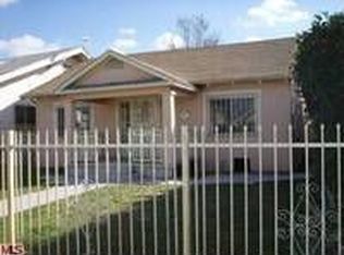 3528 6th Ave, Los Angeles, CA 90018