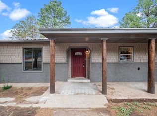 111 Nogal Pl, Ruidoso, NM 88345