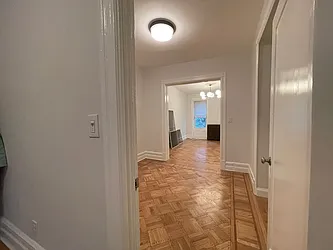Rented by Corcoran