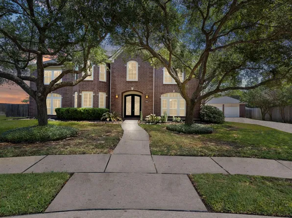 12814 Josey Creek Ct, Cypress, TX 77433