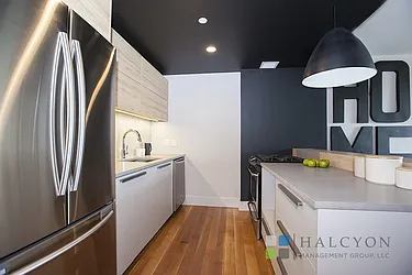 Rented by Halcyon Management Group LLC