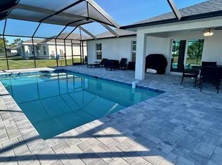 1618 NW 5th Pl, Cape Coral, FL 33993
