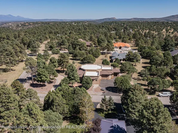 101 Larkspur Loop, Alto, NM 88312