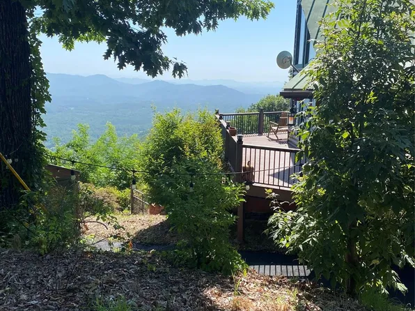 0 Williams Cir #320, Lake Lure, NC 28746