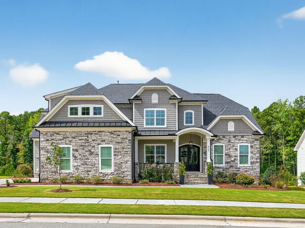 425 Bertram Valley Rd, Apex, NC 27523