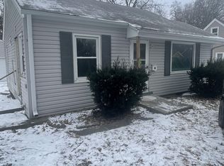 1109 59th St, Des Moines, IA 50311