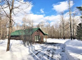 N6536 Aspen Ln, Phillips, WI 54555